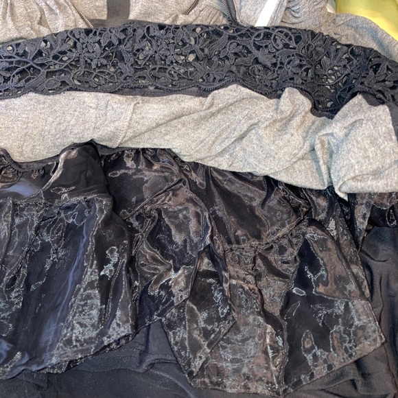 Plenty by Tracy Reese Strapless Dress Small - Picture 4 of 5